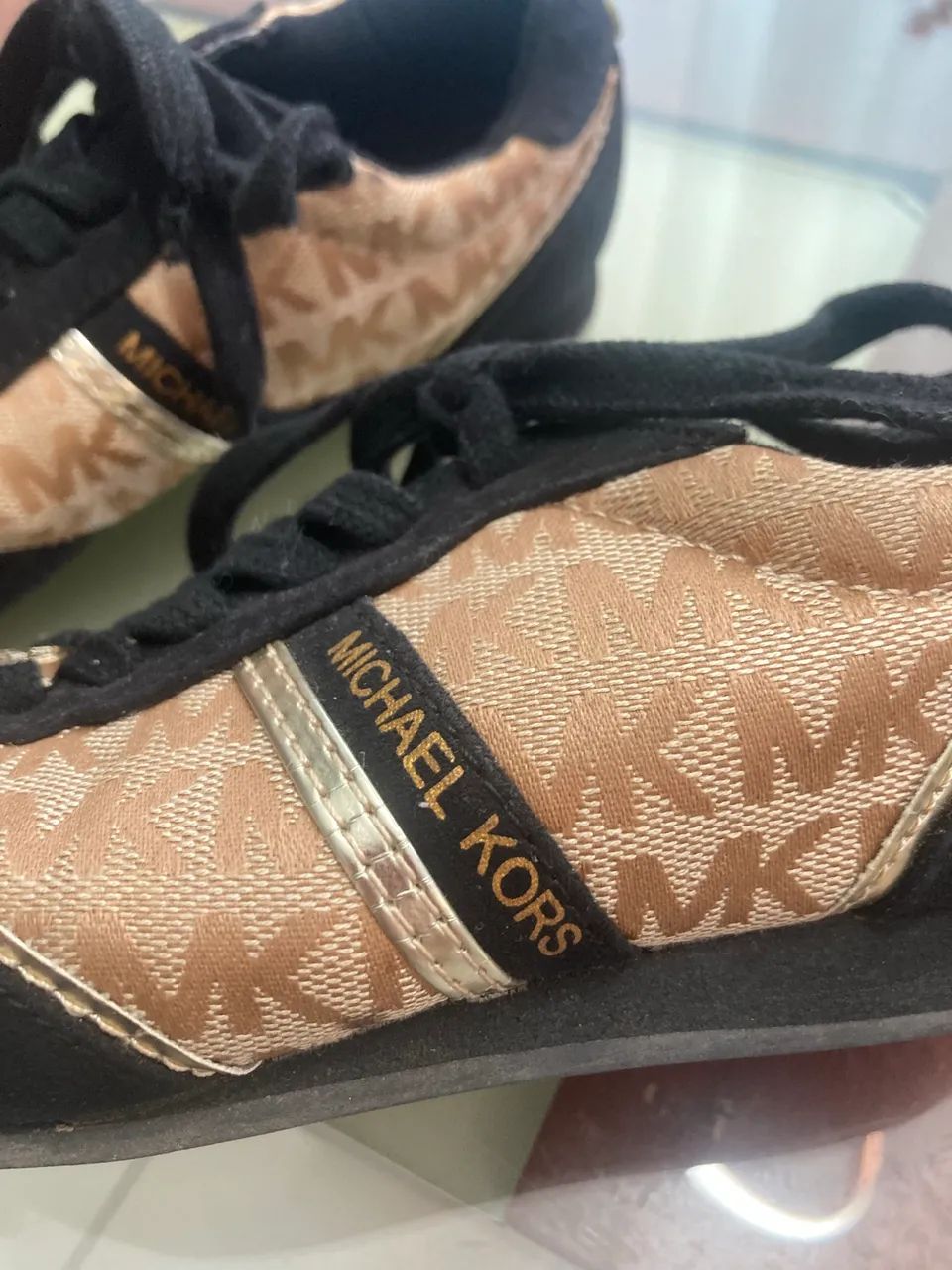 Sapato Michael Kors - Foto 2