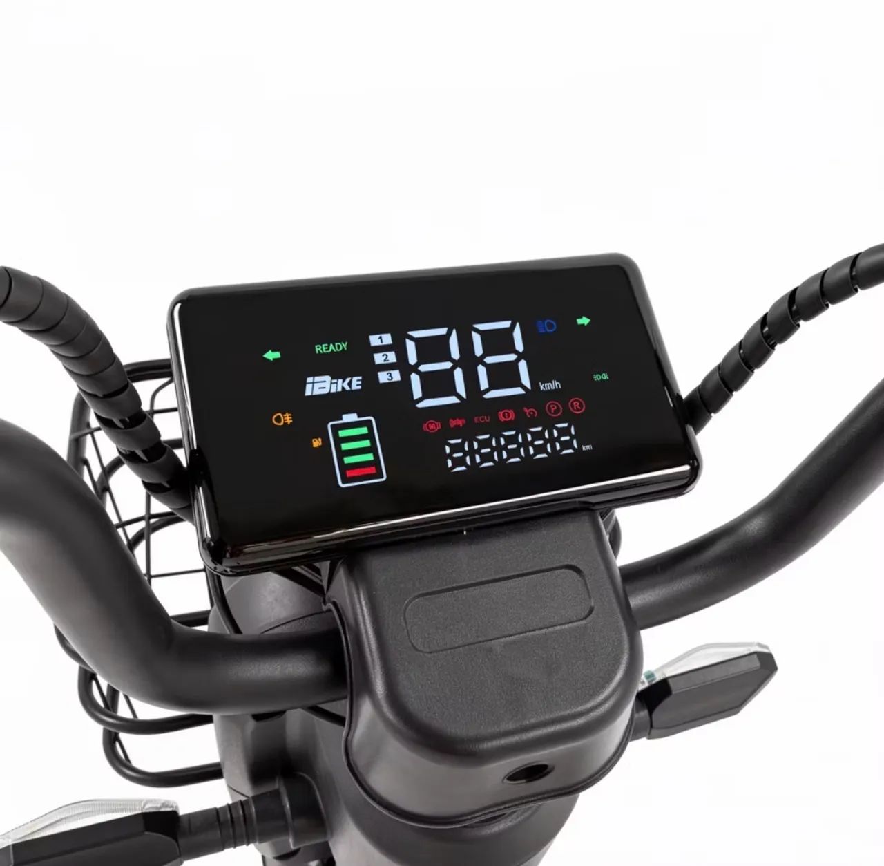 Bicicleta Elétrica 350w - Foto 3