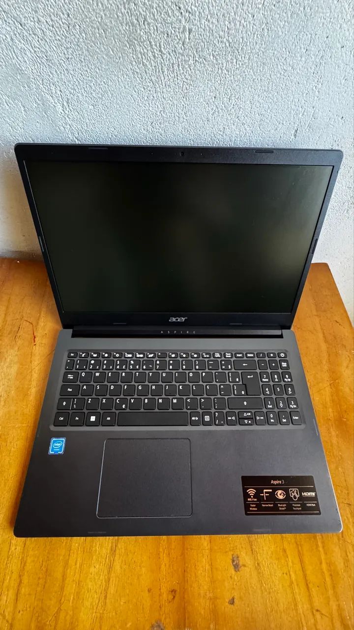 Notebook Acer Celeron - Foto 2