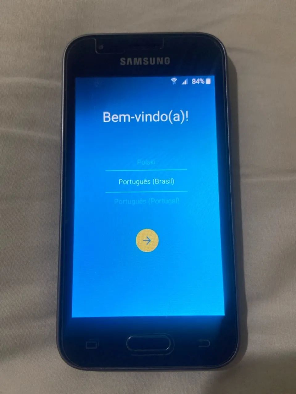 Celular Samsung J1 mini - Foto 3