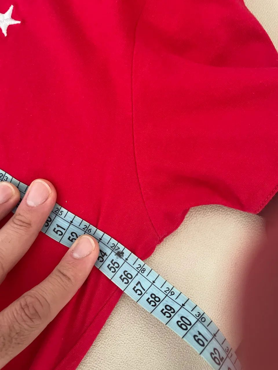 Camisa Flamengo Olimpikus Comemorativa - Foto 2