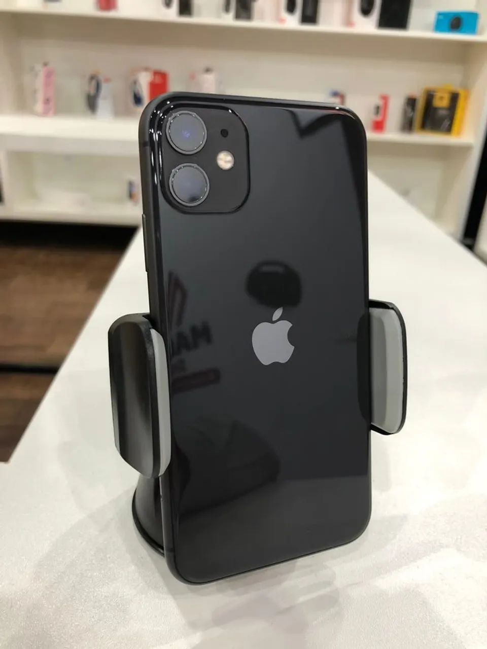 Vende-se iPhone 11 128gb