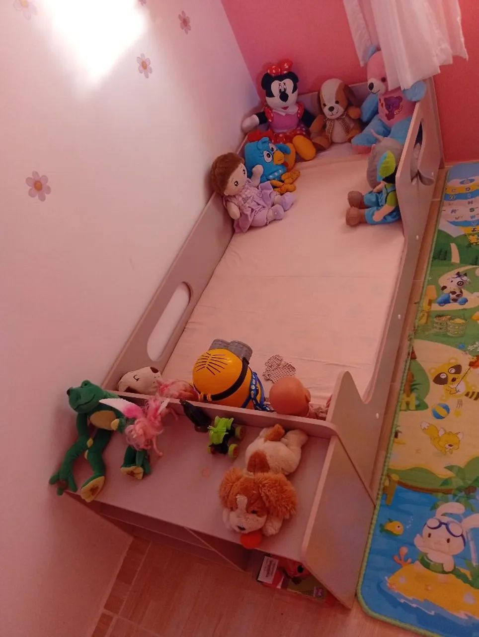 Cama infantil  - Foto 2