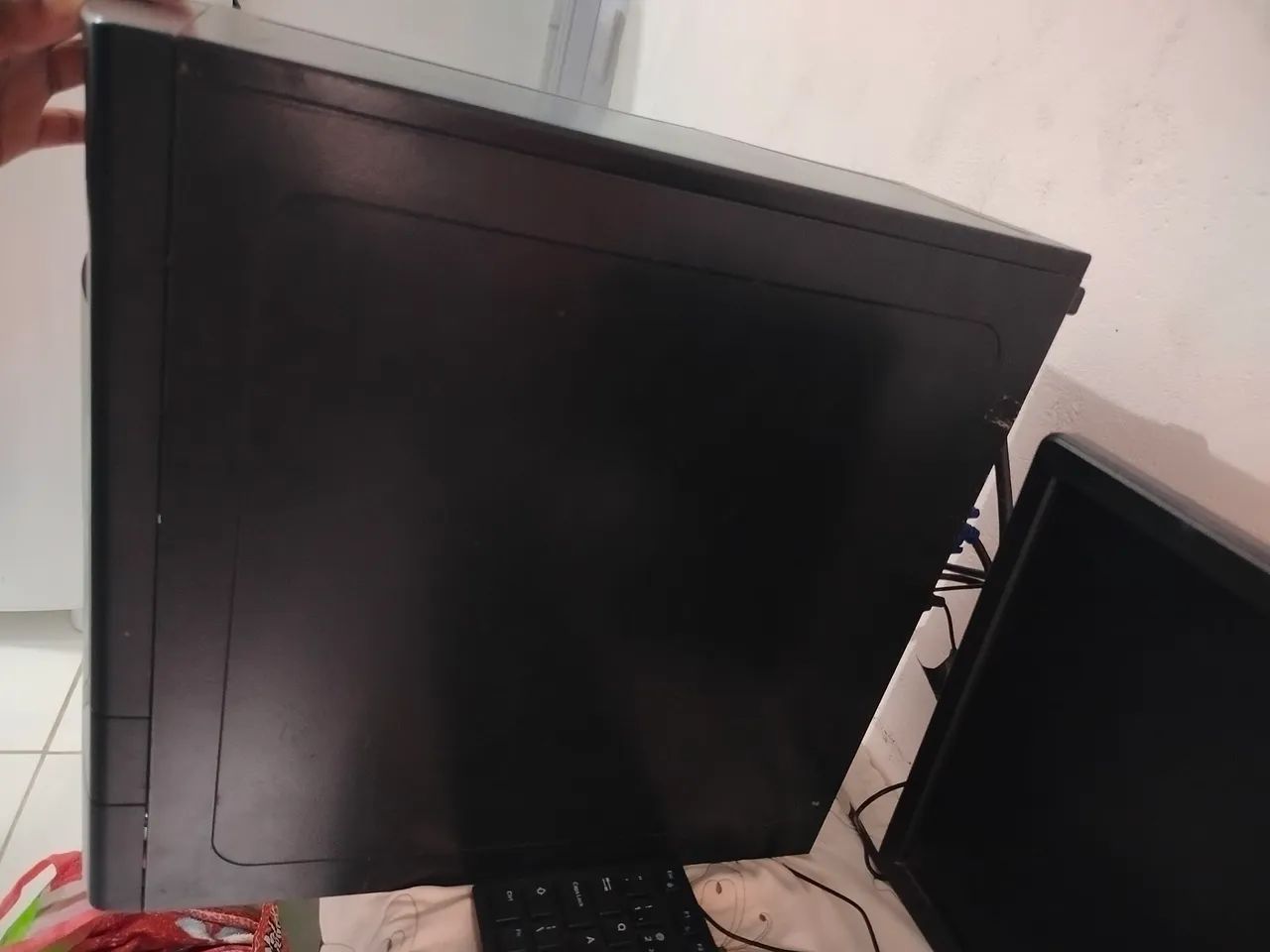 Cpu de computador  - Foto 5