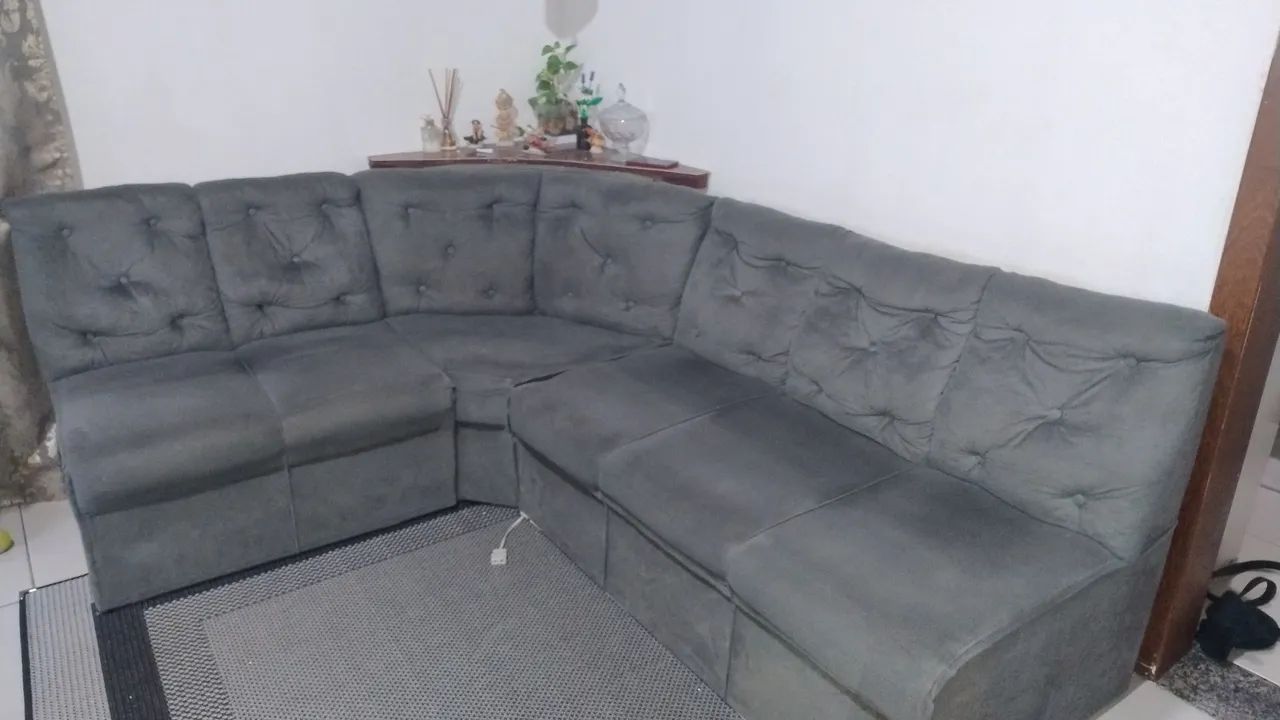 Sofá 