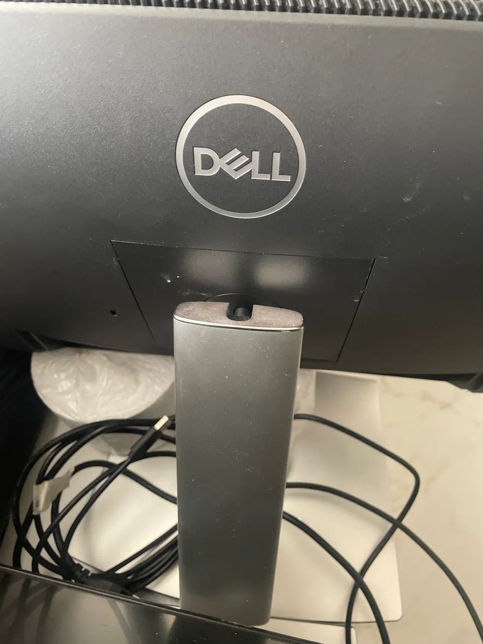 Monitor Dell Touch Screen De 23.8 Com Hub Usb-c P2424ht 
