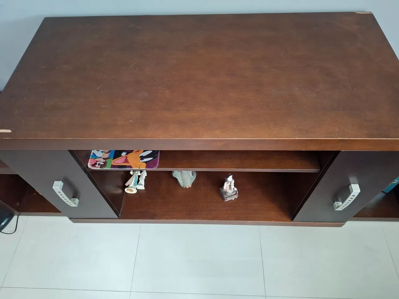 Rack madeira  - Foto 2