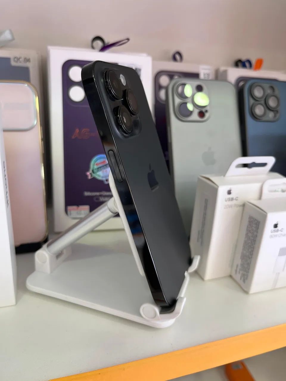 IPHONE 14 PRO MAX 128 GB? - Foto 4
