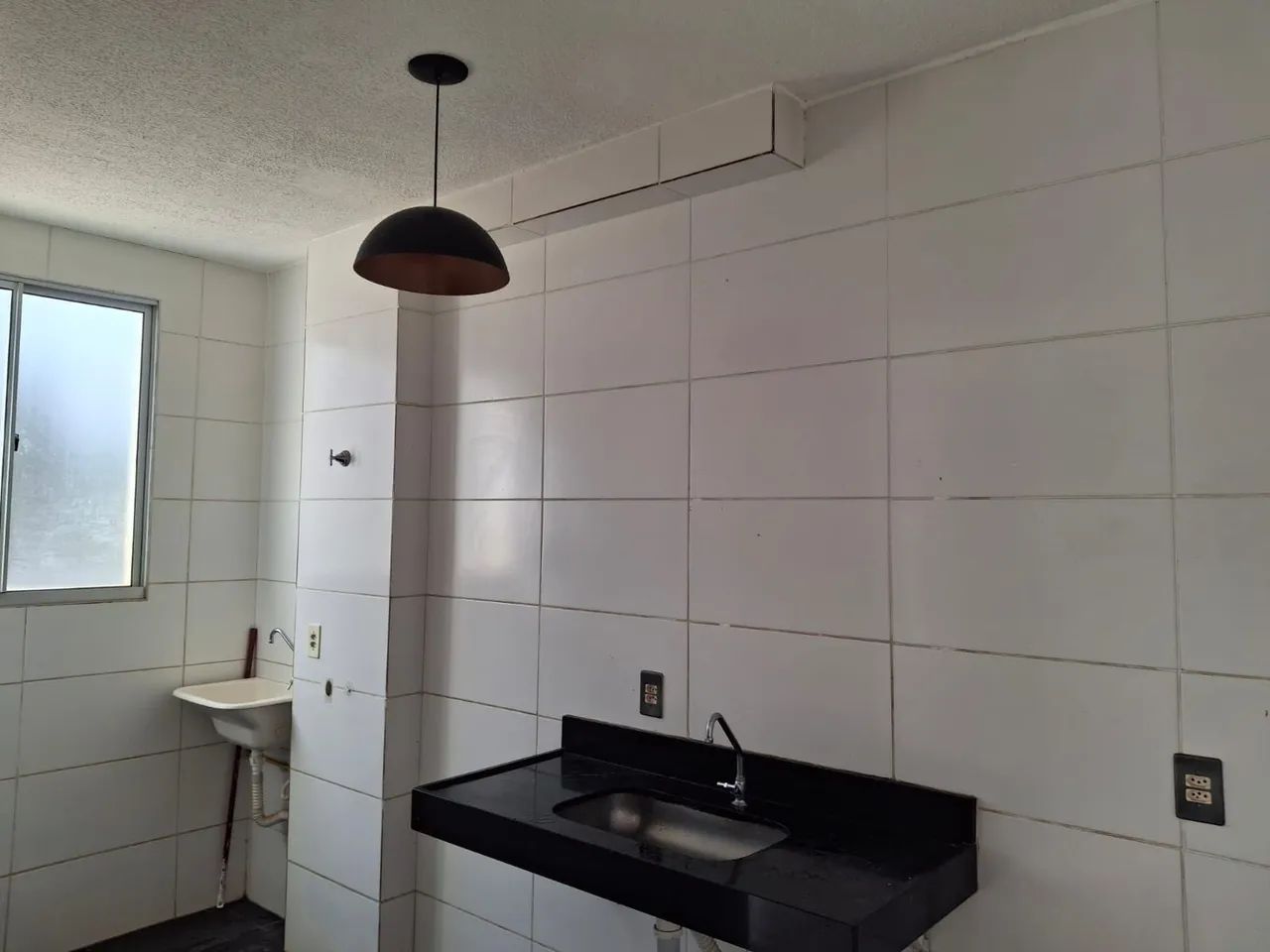 Alugo apartamento  - Foto 3