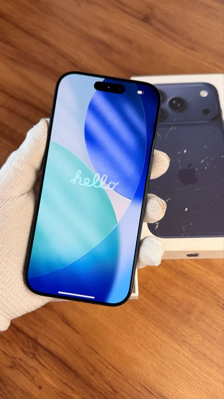iPhone 17 Pro 256gb garantia Apple  - Foto 3