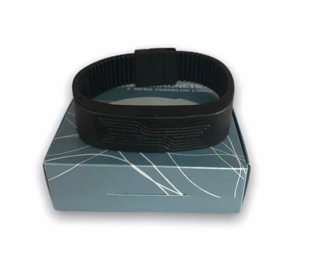 Pulseira Magnetica com Infravermelho Longo - Foto 2