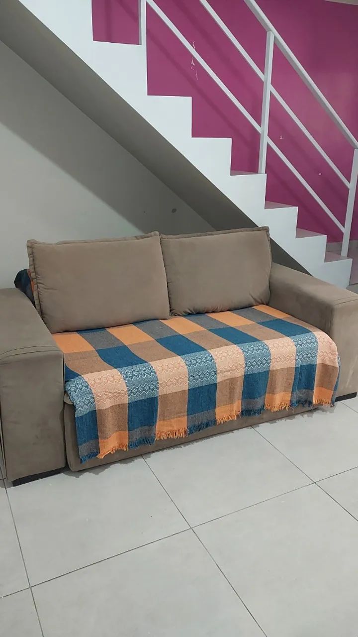 Casa para temporada em Floripa. - Foto 5