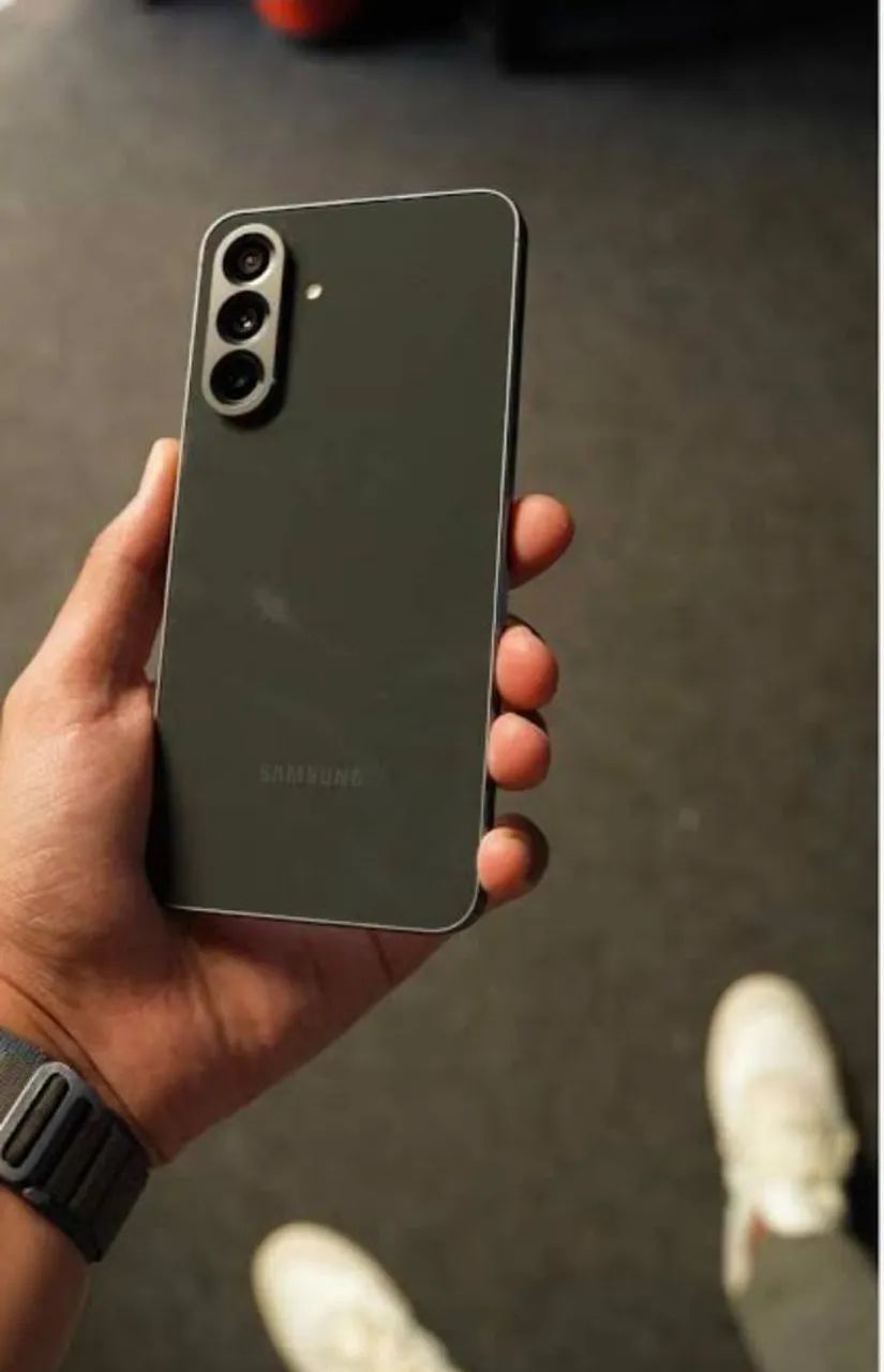 Samsung A56 128gb - Foto 4