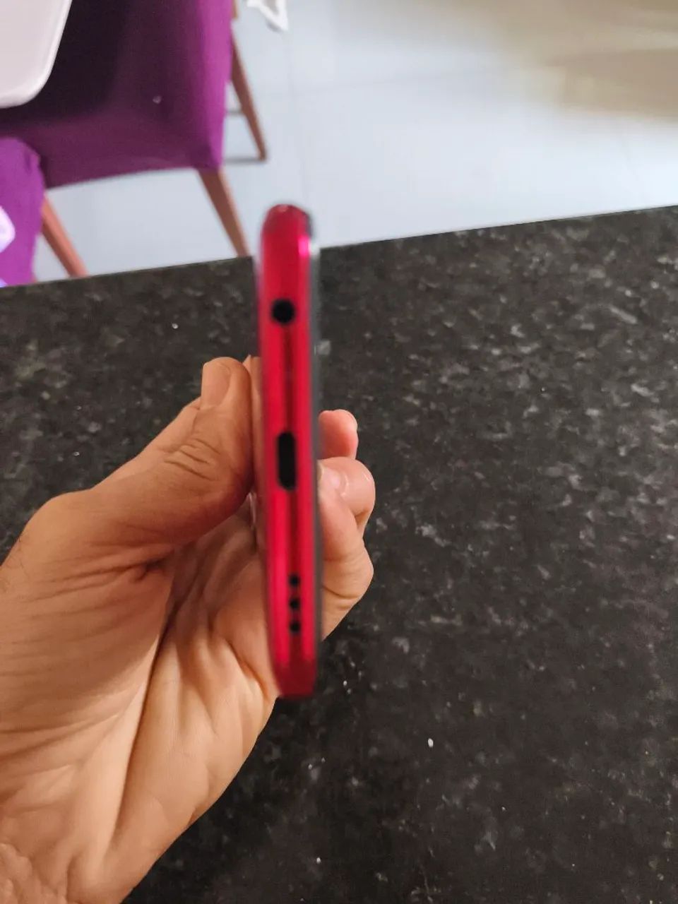 LG K62 64g - Foto 4