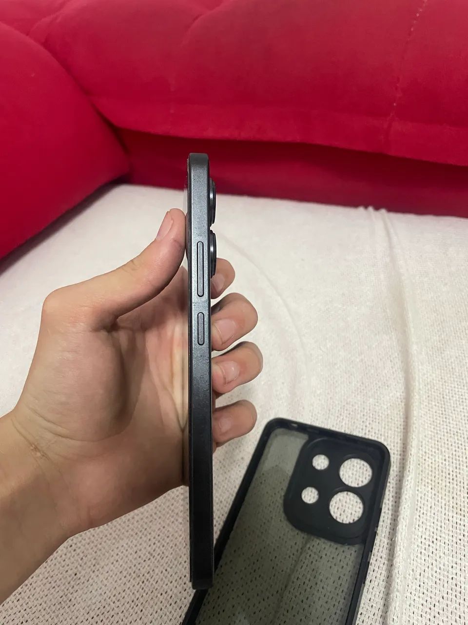 Celular redmi note 13 4G - Foto 2