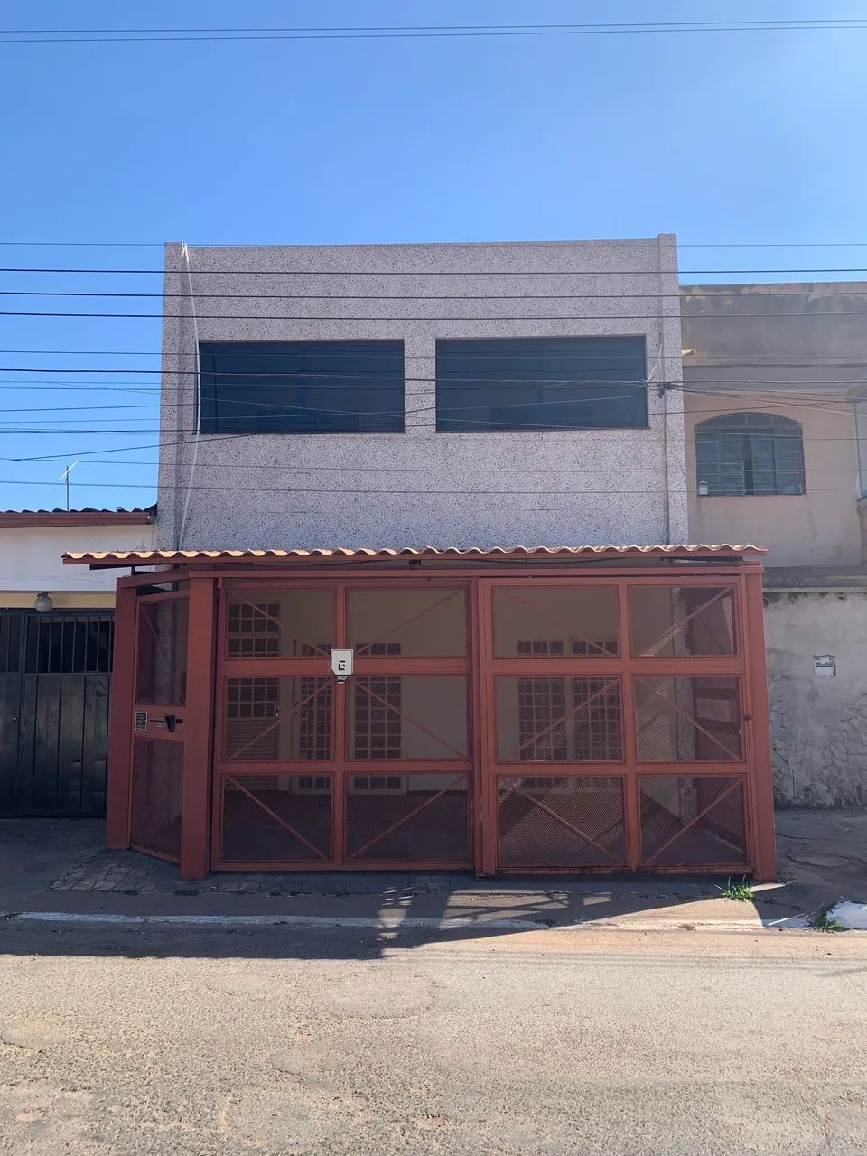 Kitnet - Próxima ao Posto Contagem - Setor de Mansões  - Foto 5