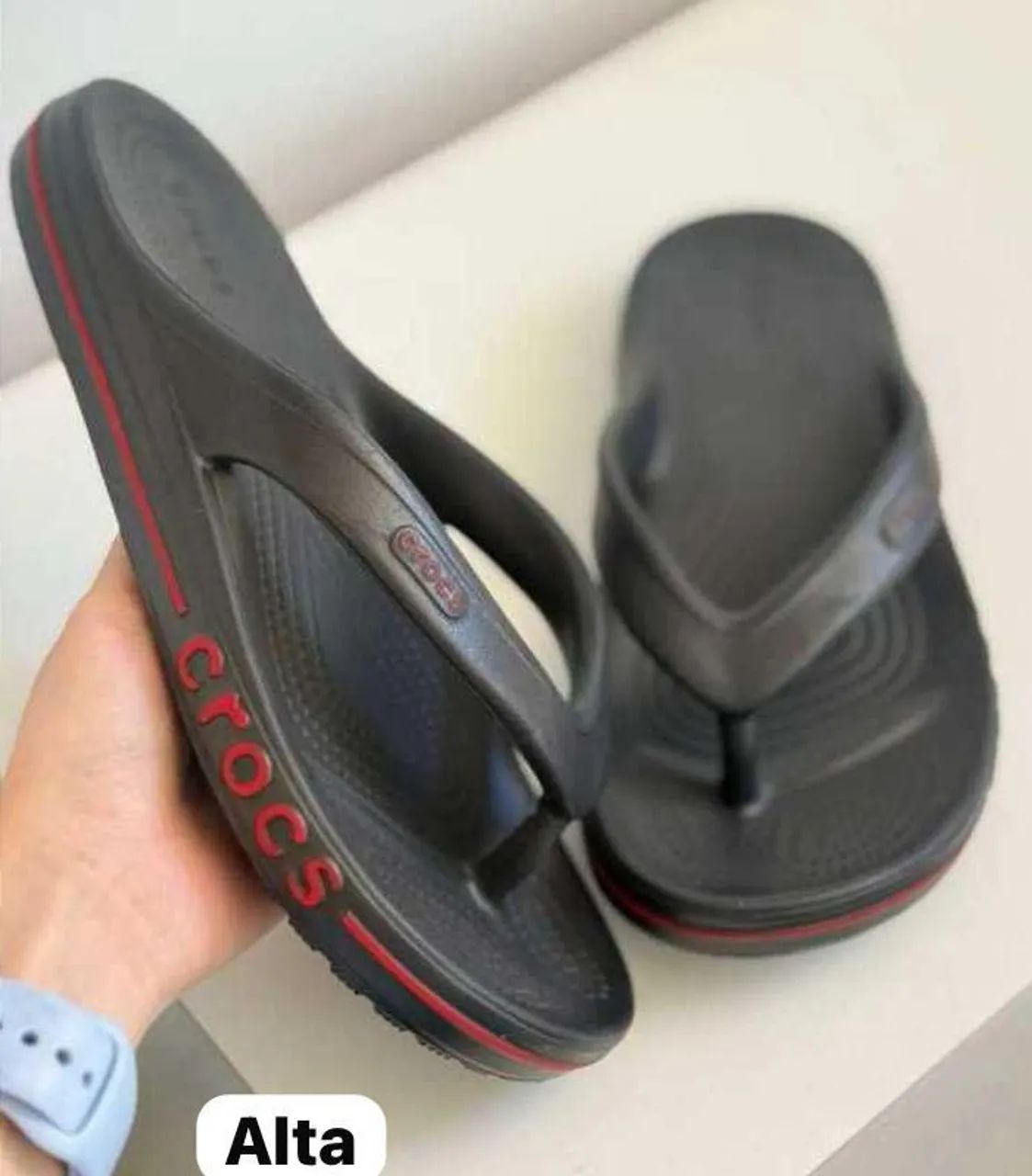 Crocs unissex  - Foto 3
