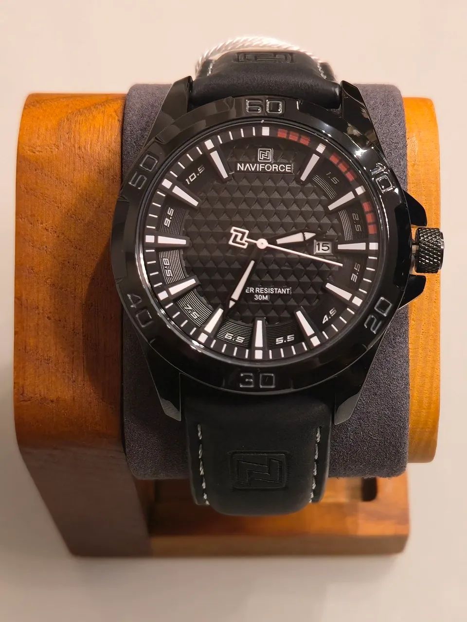 Relógio Masculino Naviforce 
