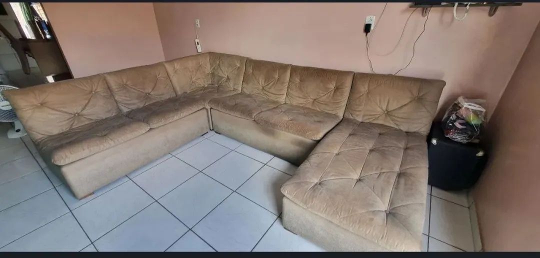 Sofá 6 lugares  - Foto 3
