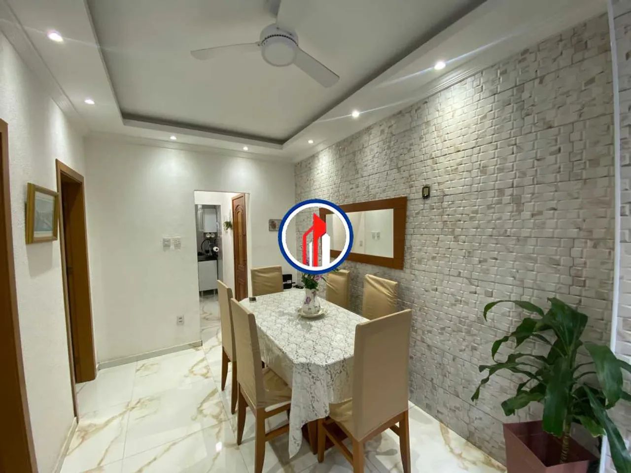 Apartamento : / Residencial / Copacabana - Foto 2