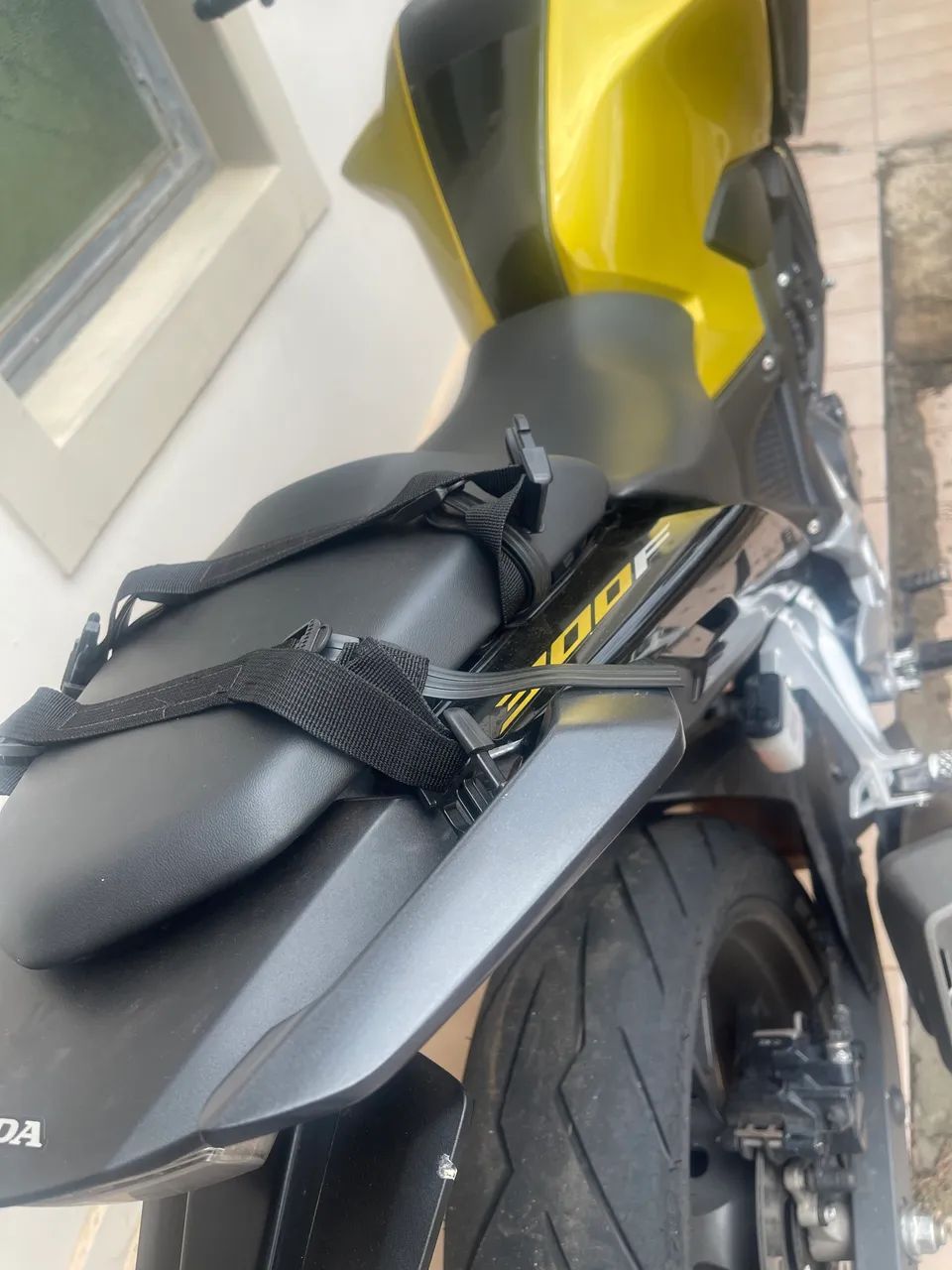 Cb 300f abs - Foto 4