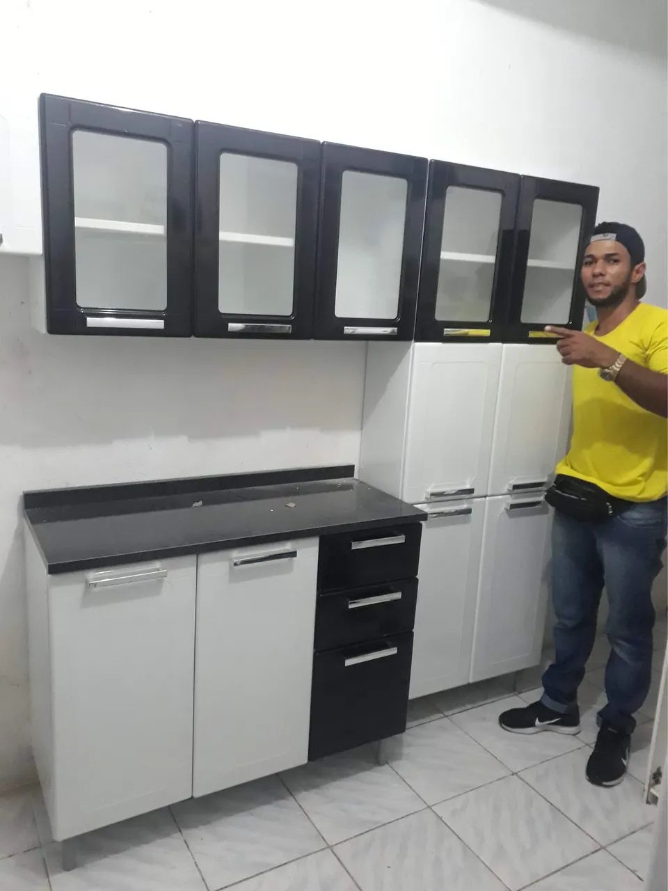 Montador De Móveis Bezerra Aracaju e Regiões  - Foto 4
