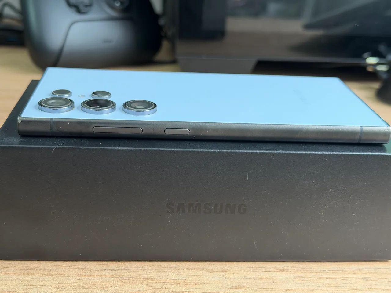 Samsung Galaxy S24 Ultra 512GB - Foto 2
