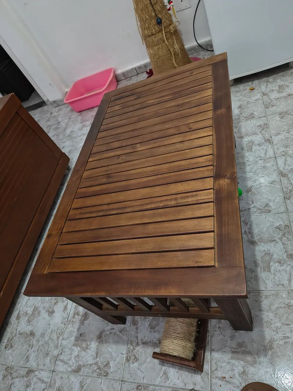 Mesa de centro