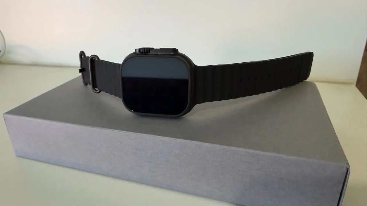 Apple Watch Ultra Serie 3  - Foto 5