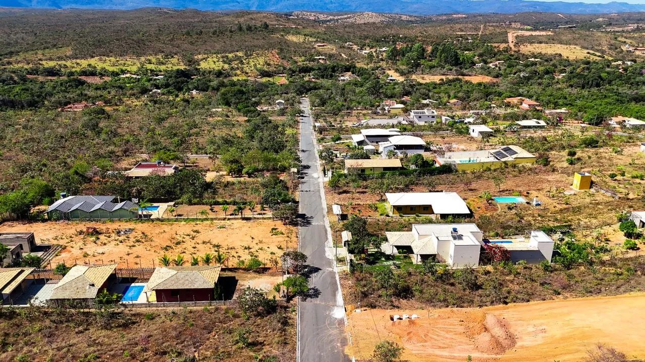 Excelente lote no Recanto da Serra,  - Foto 2