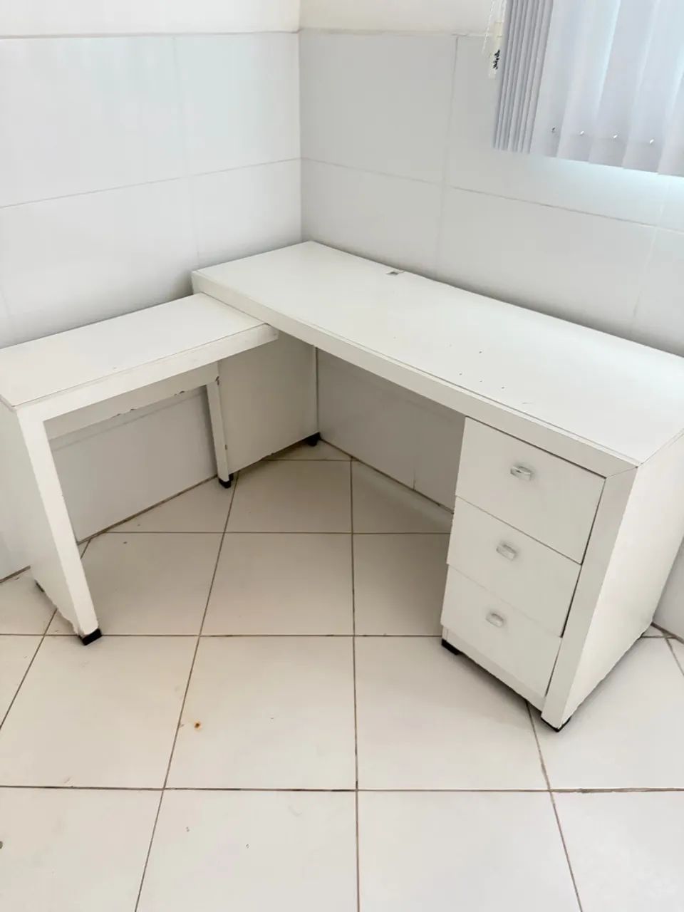 Escrivaninha para estudo/ trabalho   - Foto 5
