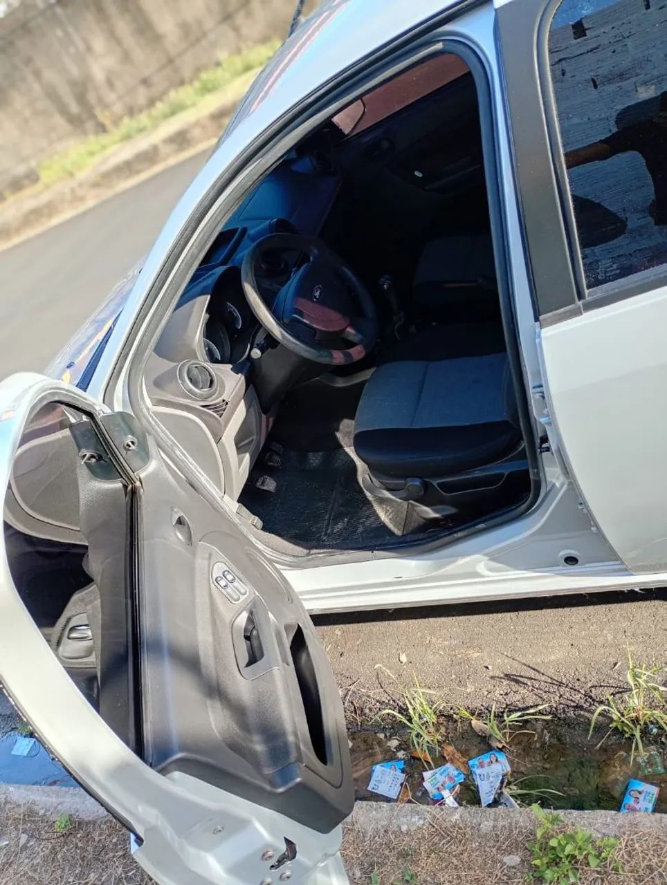 Vendo meu carro  - Foto 4