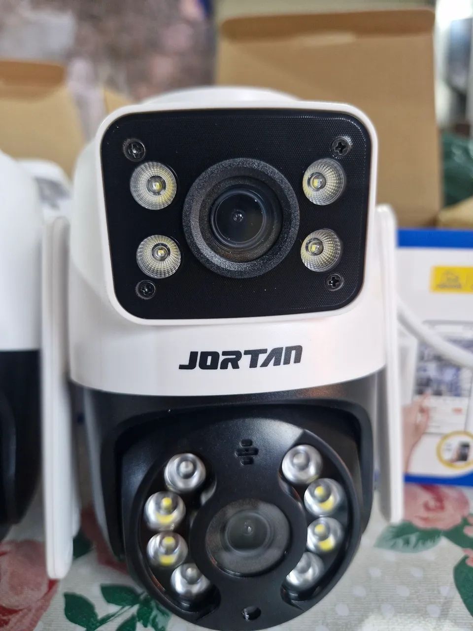 Camera de segurança  - Foto 2