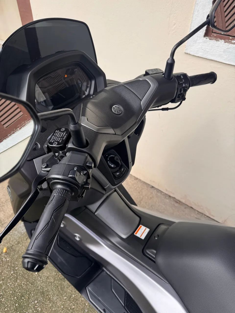 Abaixo da FIPE NMAX 160 2025 - Foto 5
