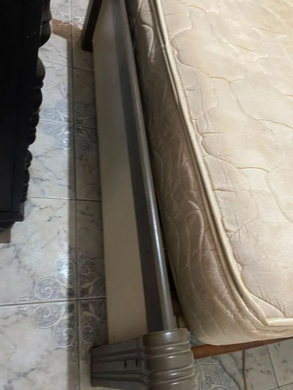 Cama de casal  - Foto 3
