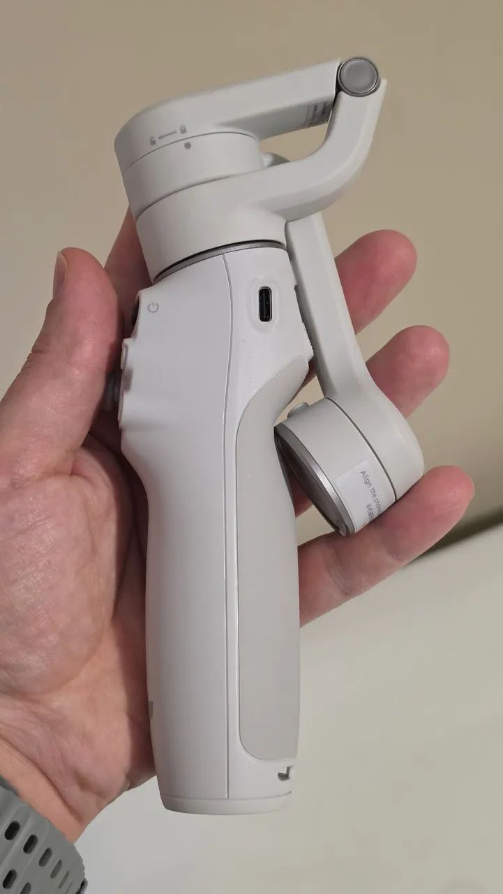 Dji Osmo Mobile 6 - Foto 4