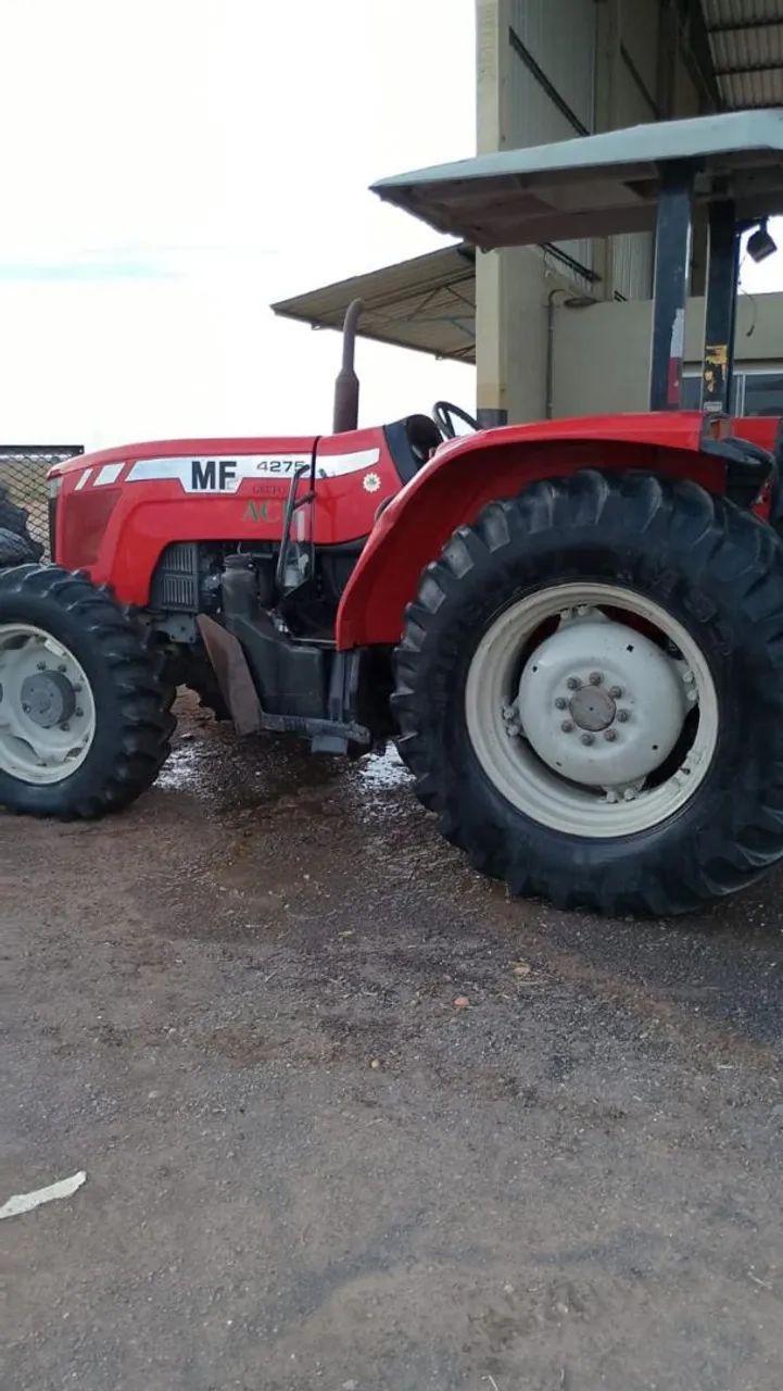 Massey 4275 PARTICULAR  - Foto 4
