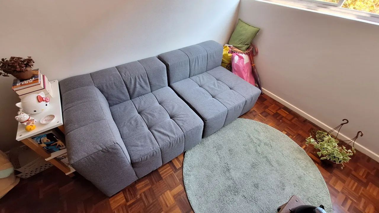 Sofa modular Tok&Stok SOFO (módulo de canto) - Foto 2