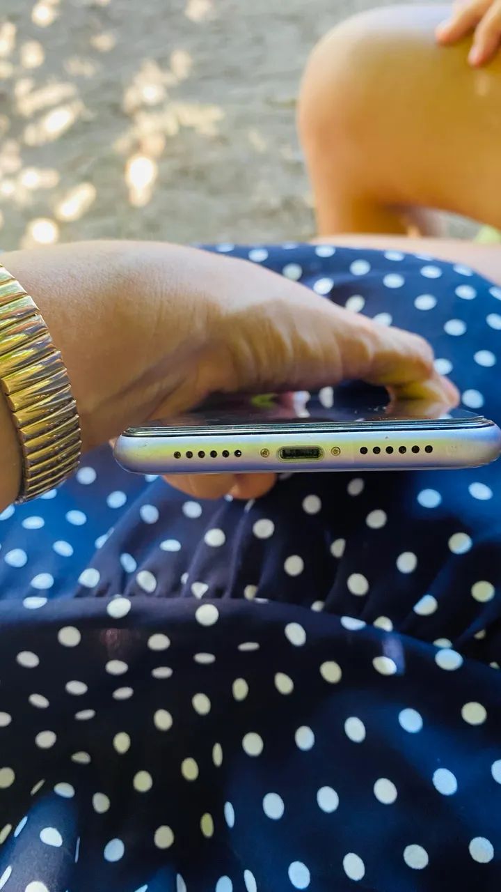 iPhone 11 - Foto 5