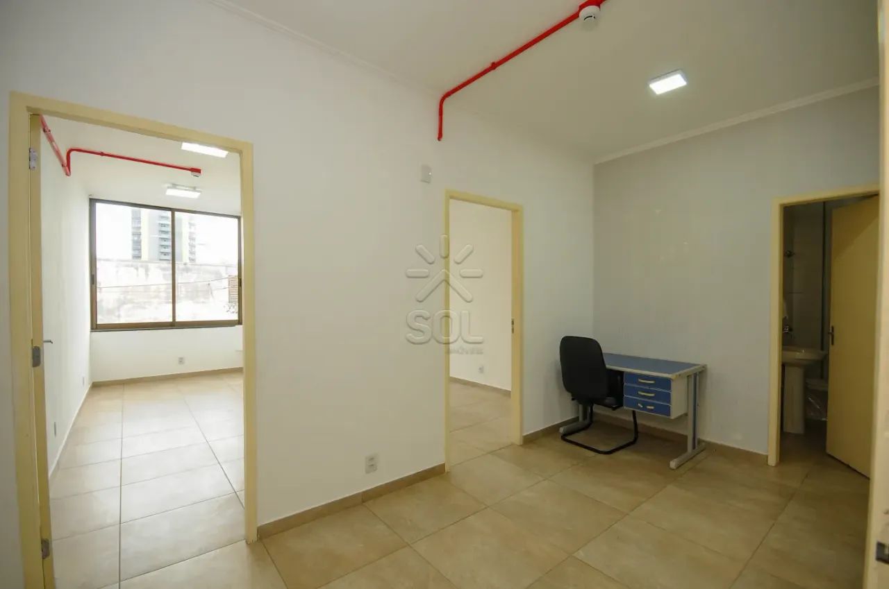 Sala comercial para locação, Edifício Metrópole - Foz do Iguaçu/PR - Foto 2
