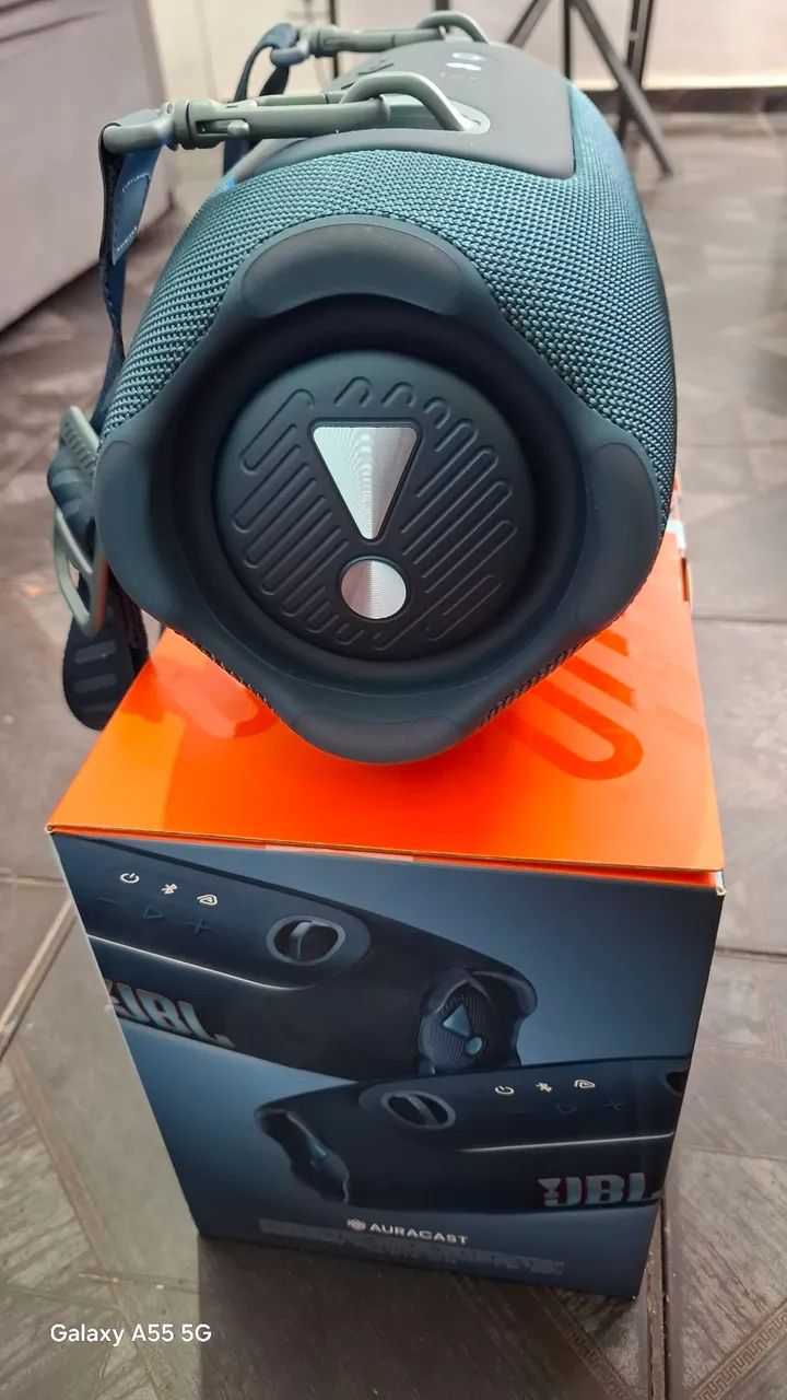 JBL Xtreme 5 Original Nova - Foto 2