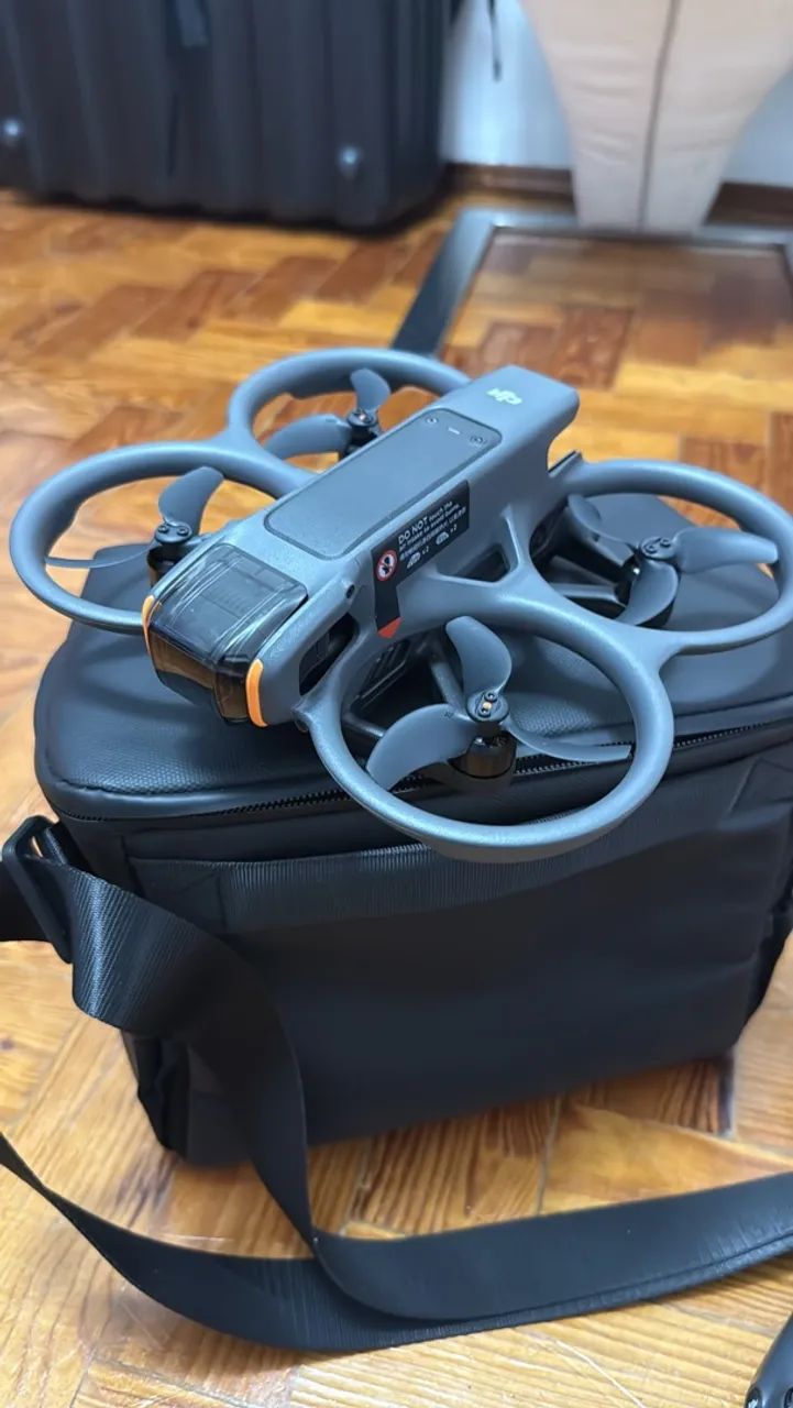 Avata 2 Combo Fly More FPV - Foto 5