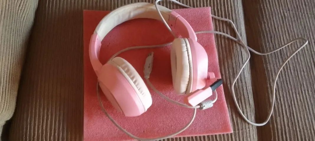 2 headset gamer - Foto 2