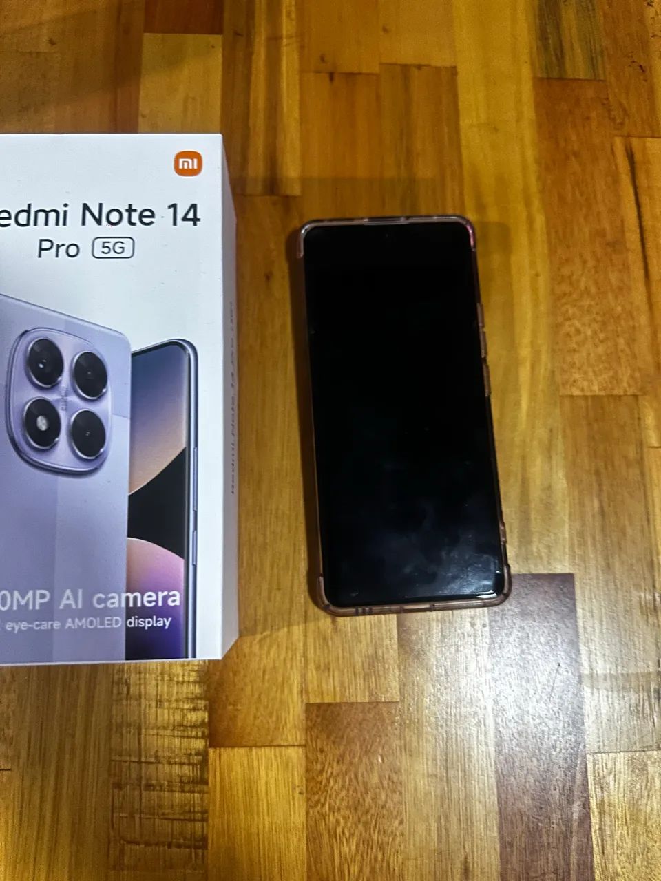 Redmi note 14 PRO 512G - Foto 4
