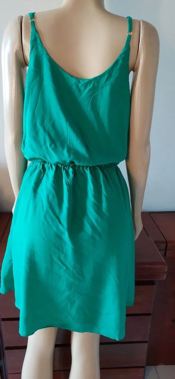 Vestido  verão  - Foto 2