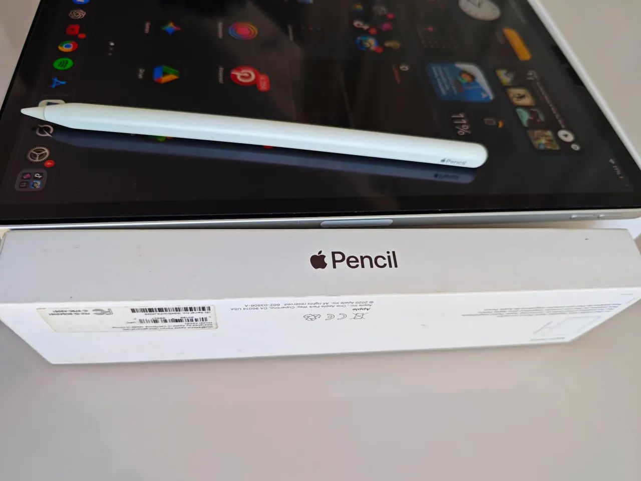 iPad Pro 11