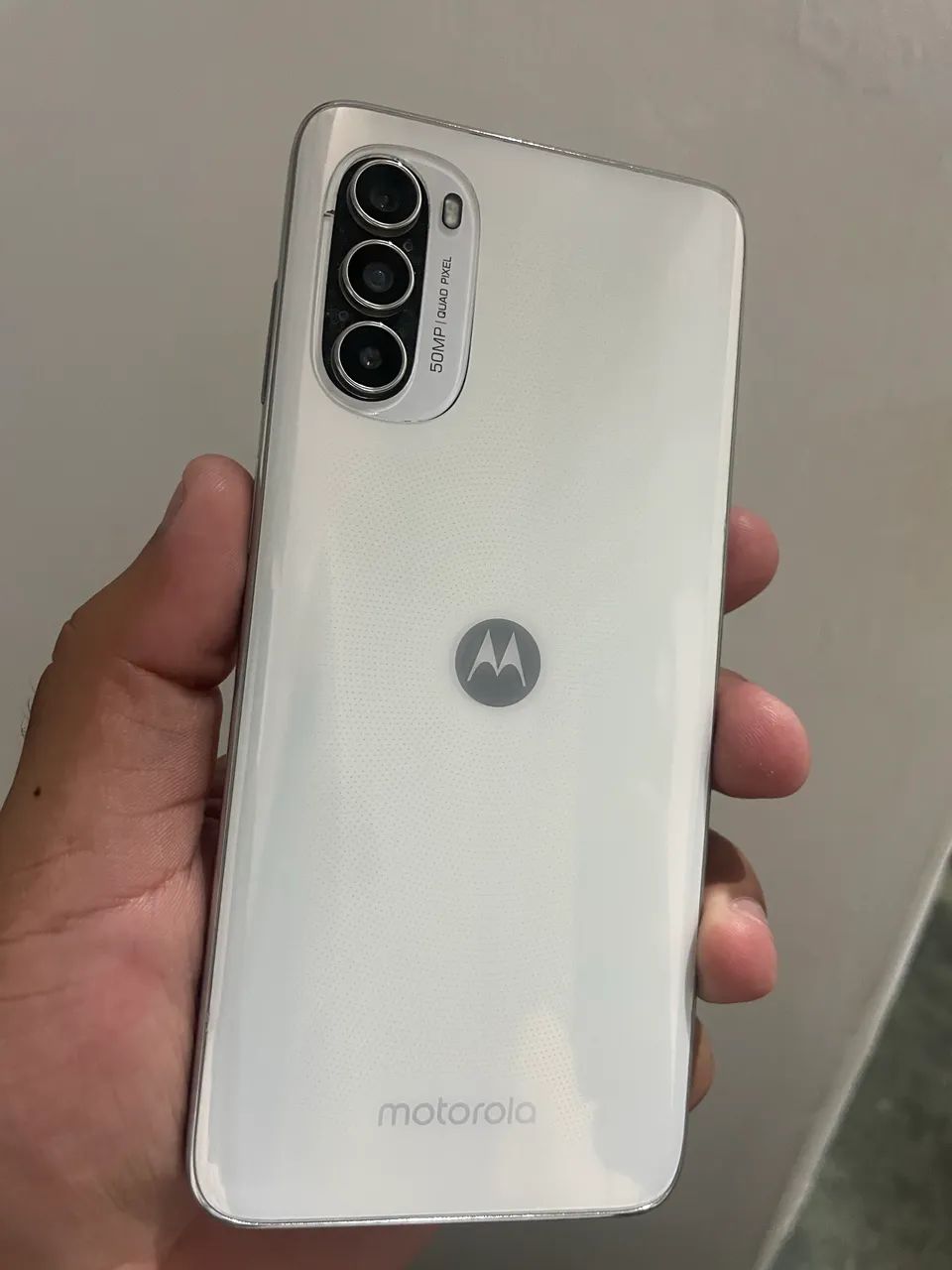 Moto G52 128gb NFC