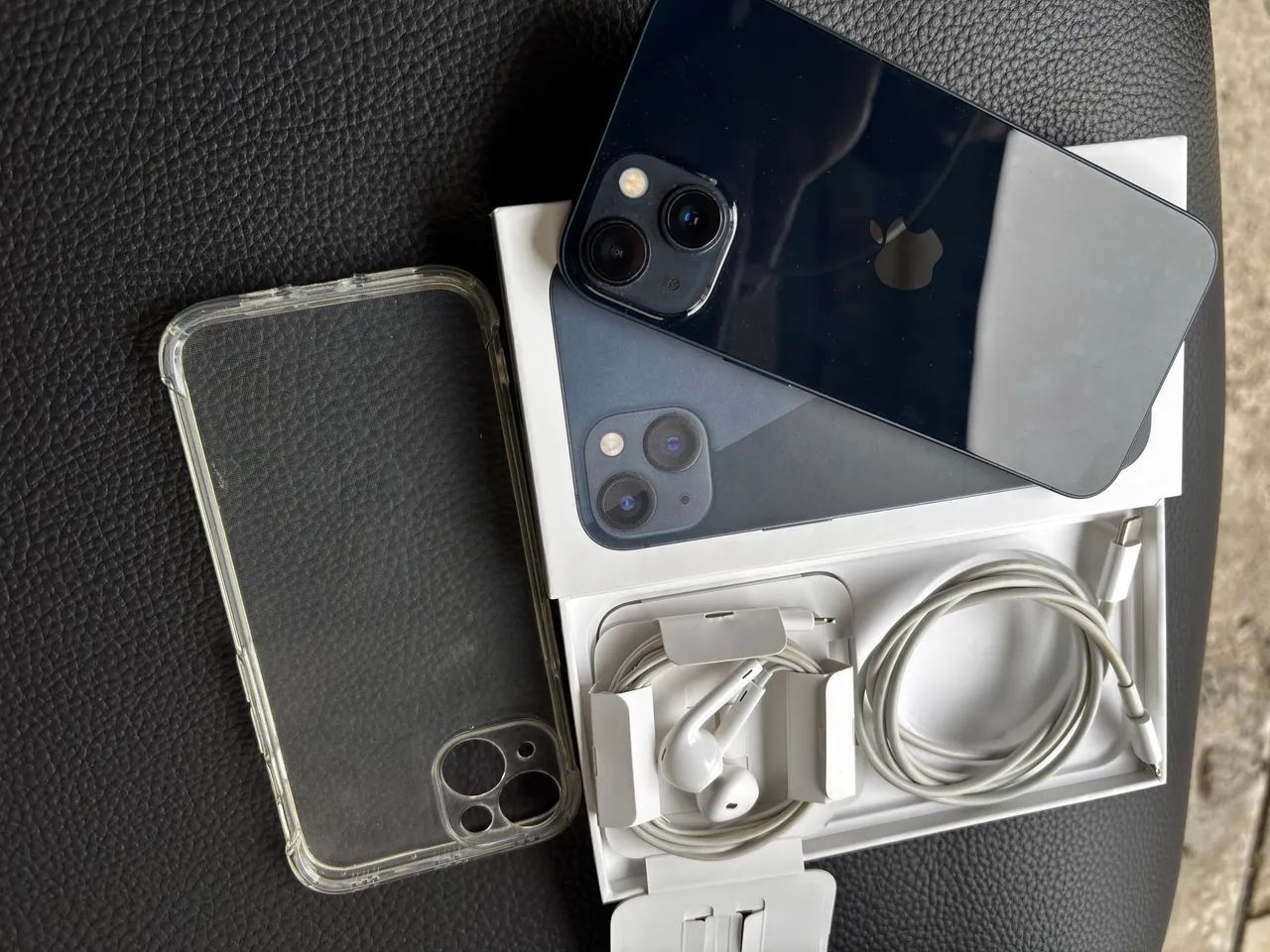 iPhone 13 - Foto 3