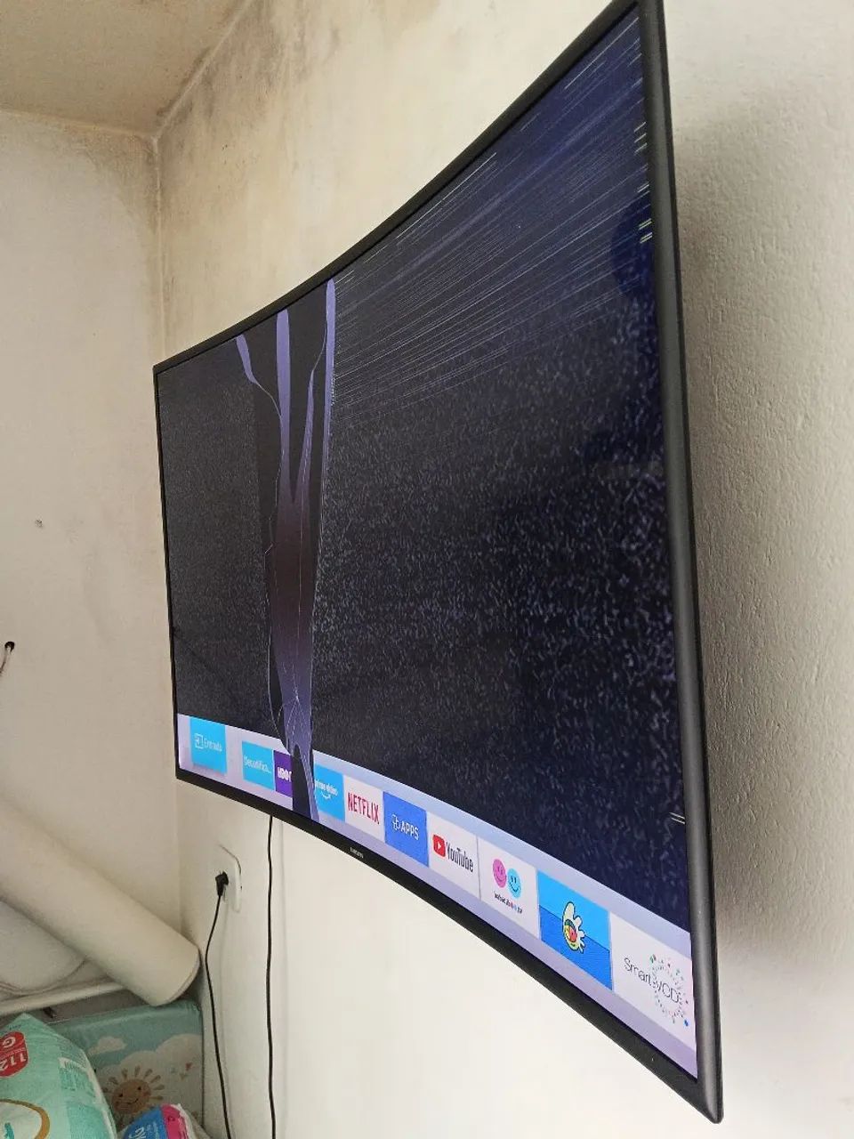 TV Samsung  - Foto 4