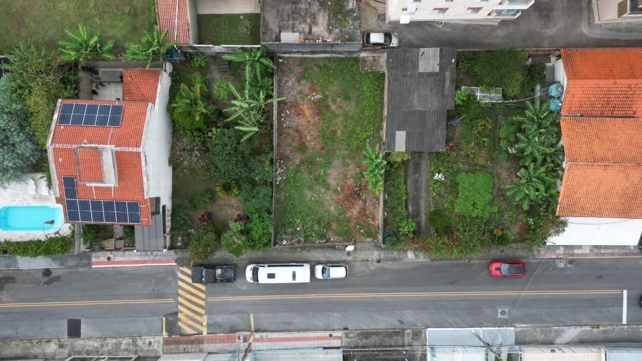 Terreno para Venda em Florianópolis, Coloninha - Foto 4